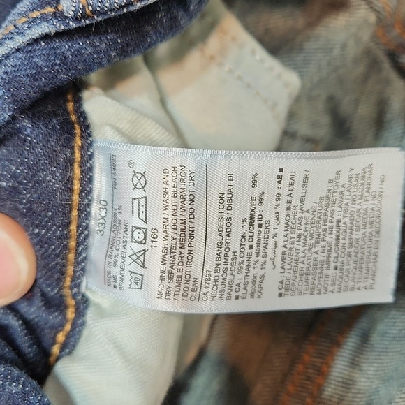 Old Navy Jeans - Picture 10 of 13